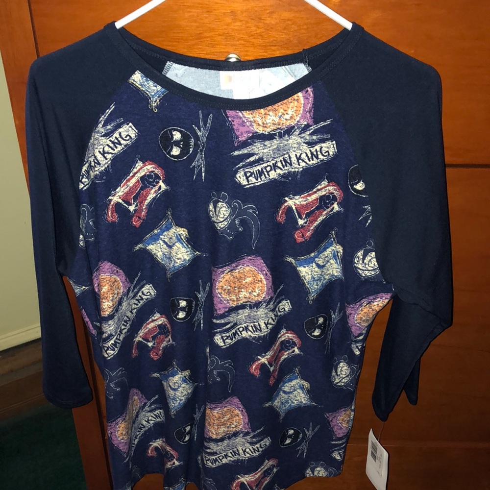 Lularoe NBC Randy